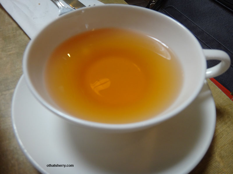 First flush Darjeeling carries a spring-like delicate floral note,