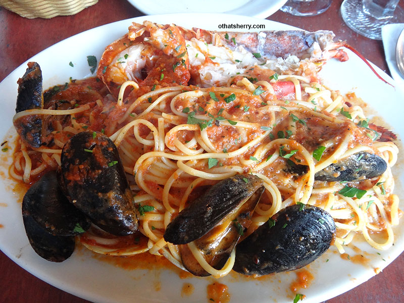 Giacomo_seafood plate